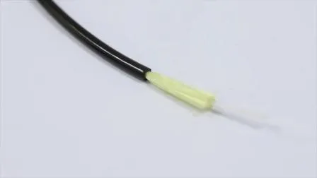 중국, 멀티모드 G657 광섬유 FTTH 안테나 광섬유 패치 케이블 공급