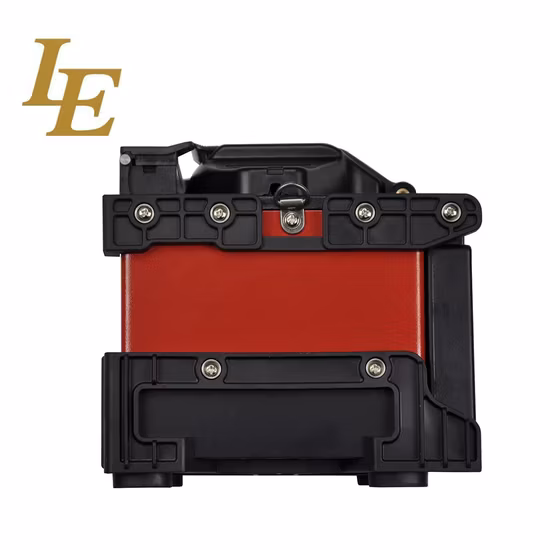 Fo 도구 키트 자동 광섬유 융합 접합 기계